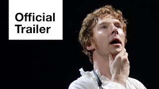 Frankenstein  Official Trailer  National Theatre Live [upl. by Ytteb396]