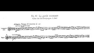 Bizet Carmen Suite No 2 with Score [upl. by Jegger]