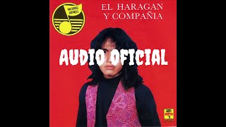 El Haragan y Compañia  Basuras Audio Oficial [upl. by Lisab251]