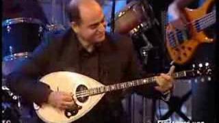 Manolis KarantinisSolo Bouzouki [upl. by Bayless74]