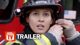 Station 19 Season 1 Trailer  Rotten Tomatoes TV [upl. by Bacon]