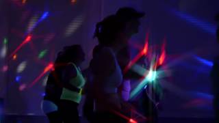 Clubbercise Clubbercise [upl. by Anaujahs]