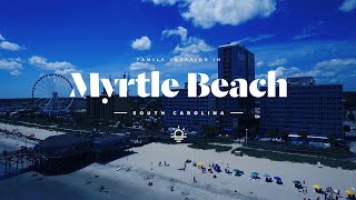 Things to Do with Kids in Myrtle Beach SC – Family Vacations with Vrbo [upl. by Scales]