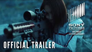 Sniper Assassins End OFFICIAL TRAILER  Available on Bluray amp Digital 616 [upl. by Renelle491]