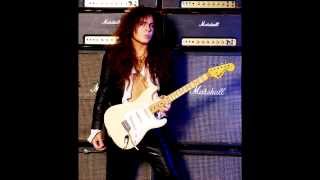 Yngwie Malmsteen  Marching Out [upl. by Zaller]