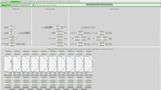 PlaneMaker Tutorial 4 Engines and Nacelles [upl. by Koeppel]