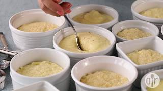 How to Make Classic Tapioca Pudding  Allrecipes [upl. by Tansey]