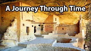 The Mystery of Mesa Verde  A Lost American Civilization [upl. by Yevad]