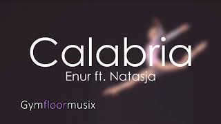 Calabria  Gymnastic Floor Music [upl. by Terry973]