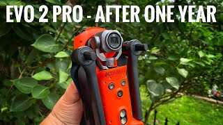 Autel Evo 2 Pro Long Term Review  After One Year [upl. by Allenrac]