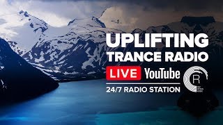 Uplifting Trance Radio · 247 Live Stream [upl. by Frieda]