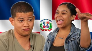 6 Ways Dominicans Say Hello [upl. by Mcgrody91]