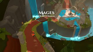 Mages Of Mystralia Walkthrough Part 5 [upl. by Abbie55]