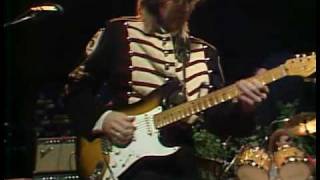 Eric Johnson  Zap Live From Austin TX [upl. by Kent]