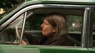 Livia Soprano Runs Over Her Friend  The Sopranos [upl. by Clo302]