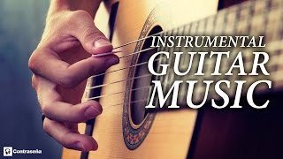 Guitarra Clasica Española Instrumental Meditation Music Acoustic Guitar PACO OLTRA Preludio [upl. by Ecienaj]