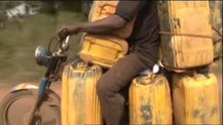 Deadliest Journeys  Nigeria Slaves of the Black Gold [upl. by Cecile]