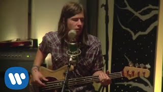 NEEDTOBREATHE  Something Beautiful Live In Studio [upl. by Gnuhc]