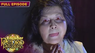 Da Adventures of Pedro Penduko Aswang  Full Episode 5 [upl. by Assiar]