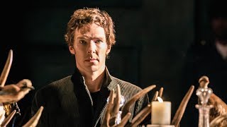 Hamlet  Trailer  National Theatre Live [upl. by Thgiwed]