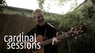 Glen Hansard  Say It To Me Now  CARDINAL SESSIONS [upl. by Okiman]