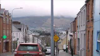 Buncrana Inishowen Peninsula Donegal [upl. by Anilec]