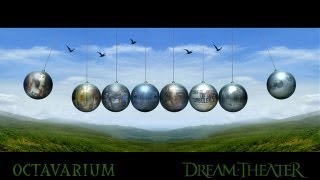 Dream Theater  Octavarium  HQ [upl. by Lundberg]