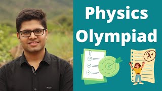 Physics Olympiad  A Complete Guide Strategy Books Info  Kalpit Veerwal [upl. by Cozza924]