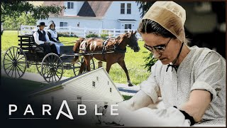 Discovering Mennonite Culture  Oh My God  Parable [upl. by Raclima696]