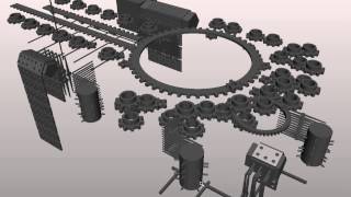 Babbages Analytical Engine Overview [upl. by Nairde129]