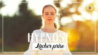 HYPNOSE pour lâcher prise 20 min [upl. by Gertrud]