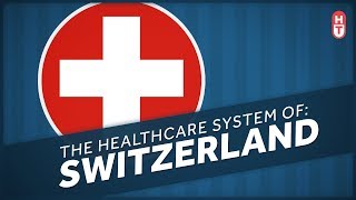 Switzerlands Healthcare Explained [upl. by Ayekan676]