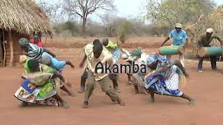 KENYAN TRADITIONAL MUSIC  PPMKENYA [upl. by Isnam]