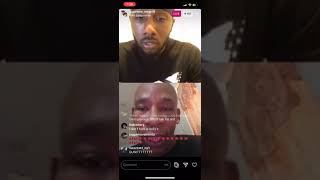 Bang em Smurf amp Supreme Mcgriff Expose 50 cent says Mazaradi Fox was a rat Talks Suge Knight [upl. by Ylrebnik592]