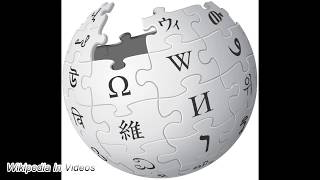 Wikipedia  Wiki Video [upl. by Rhpotsirhc]