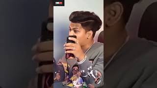 HITZONE37 Talking About KALAMKAAR showwithkalpesh hitzone interview shorts shortvideo 2022 [upl. by Nalyk]