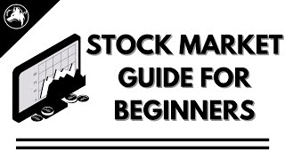 STOCK MARKET BASICS [upl. by Auohc431]