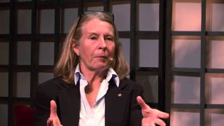 Gerlinde Kaltenbrunner Interviewed by Bernadette MacDonald [upl. by Goer]