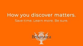 Introducing Britannica Insights  Encyclopaedia Britannica [upl. by Enelrihs815]