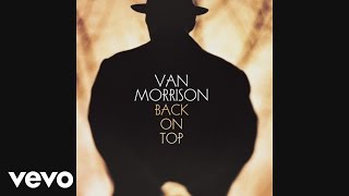 Van Morrison  Precious Time Official Audio [upl. by Yrotciv]