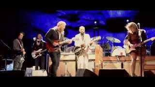 Tedeschi Trucks Band amp Friends  quotSly Stone Medleyquot  Live at Red Rocks [upl. by Lertnom62]