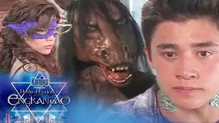 Pedro Penduko at ang mga Engkantao Tikbalang  Full Episode 21 [upl. by Sommer494]