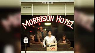 The Doors  Morrison Hotel 1970 Full Album [upl. by Neelsaj]