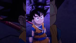 Goku Gets The First Dragon Ball [upl. by Inahpets230]