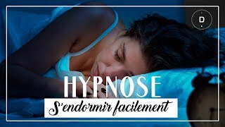 HYPNOSE pour s’endormir facilement 20 min [upl. by Enilaf596]