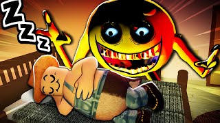 Roblox fear of smiles [upl. by Leibman352]