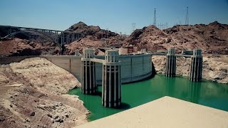 Constructing the Hoover Dam [upl. by Henning]