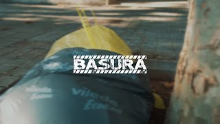 BASURA  Cortometraje [upl. by Dominik]