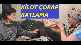 KİLOT KATLAMA SANATI [upl. by Bhatt]