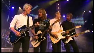 STATUS QUO  Gerdundula Live 2004 [upl. by Mehta]